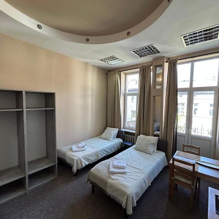 Studio Kraszewskiego 5 Rzeszów Εξωτερικό φωτογραφία