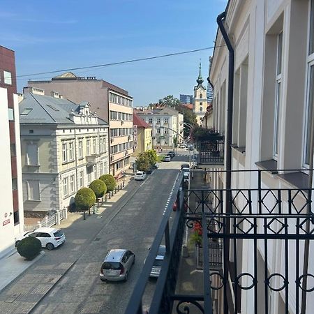 Studio Kraszewskiego 5 Rzeszów Εξωτερικό φωτογραφία