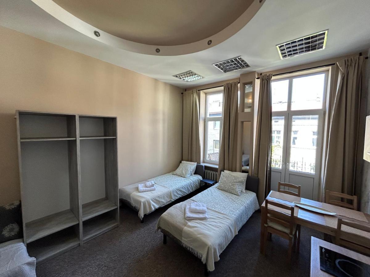 Studio Kraszewskiego 5 Rzeszów Εξωτερικό φωτογραφία