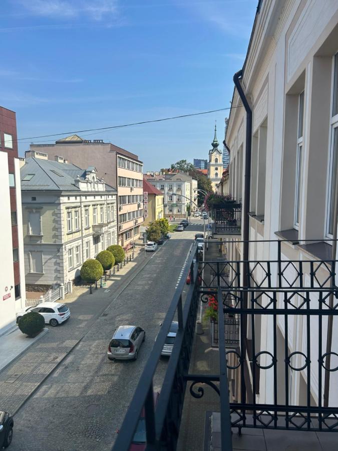 Studio Kraszewskiego 5 Rzeszów Εξωτερικό φωτογραφία