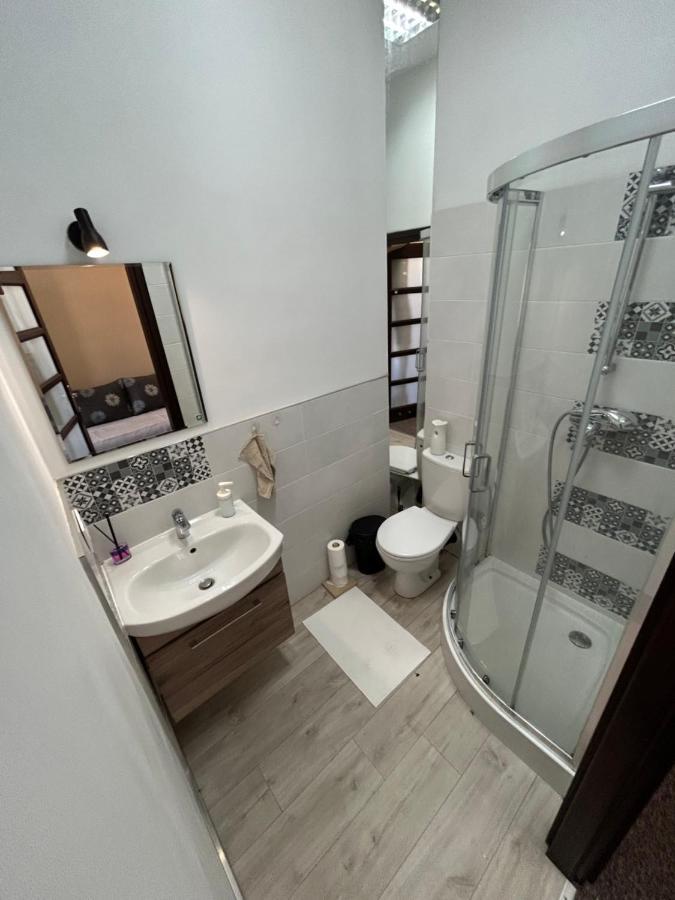 Studio Kraszewskiego 5 Rzeszów Εξωτερικό φωτογραφία