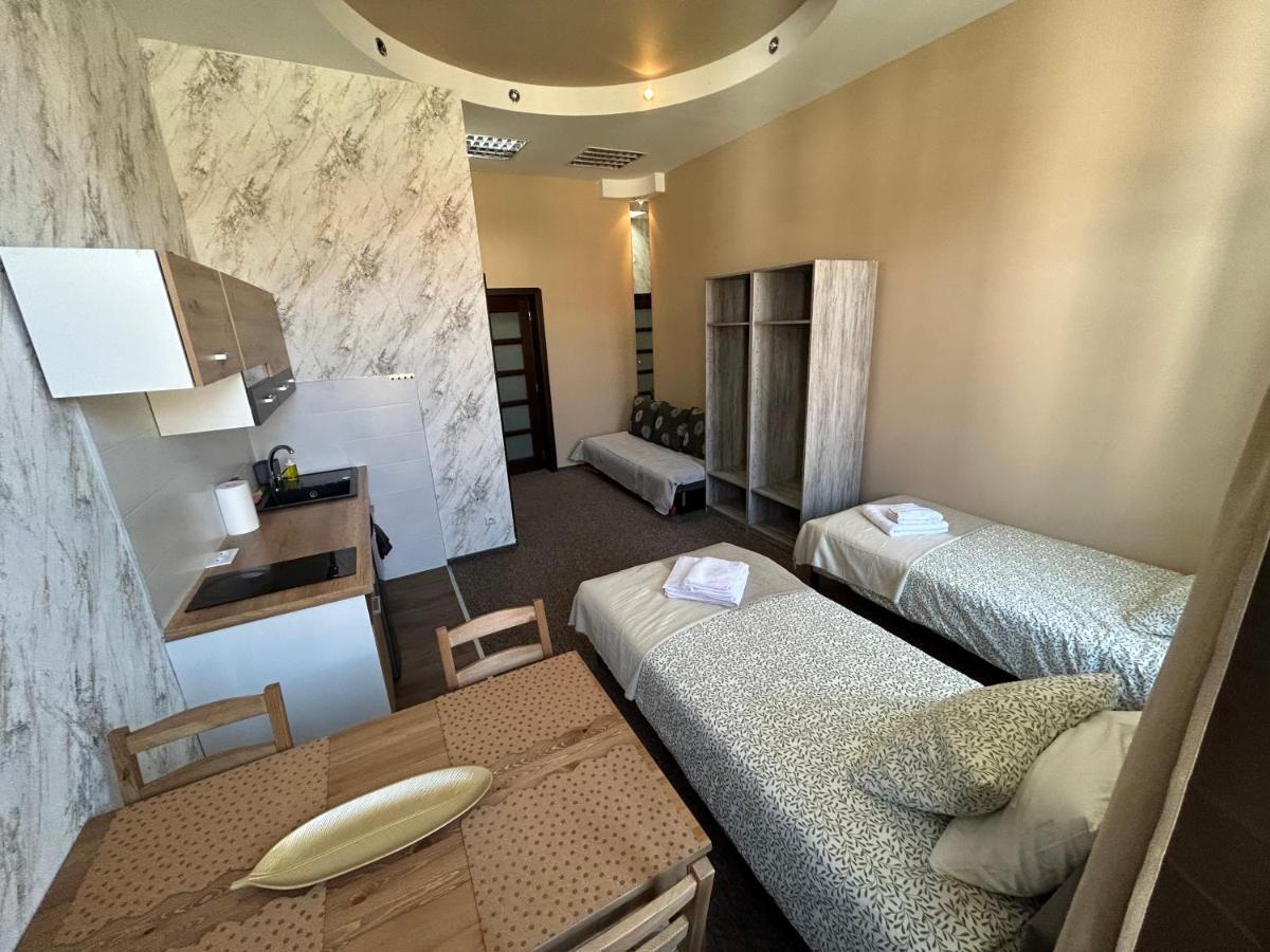 Studio Kraszewskiego 5 Rzeszów Εξωτερικό φωτογραφία